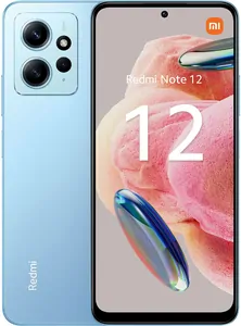 Замена экрана на телефоне Xiaomi Redmi Note 12 в Самаре